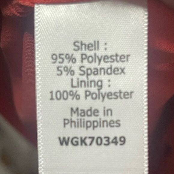 NWTs Market & Spruce Lainey Zipper Detail Dress - Picture 15 of 15